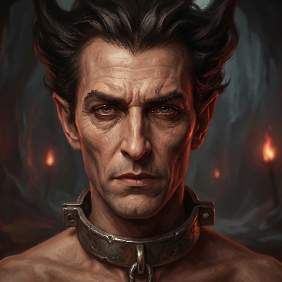 SlaveAsmodeus