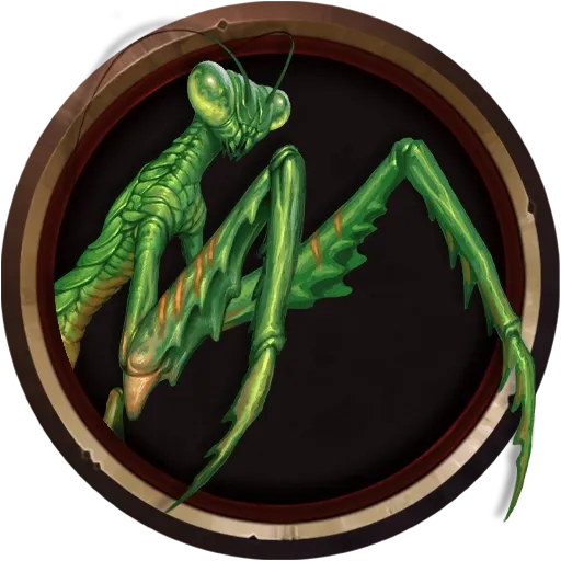 Giant Mantis