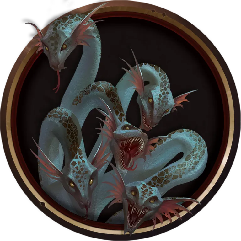 Hydra