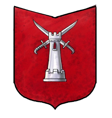 Korvosan Guard