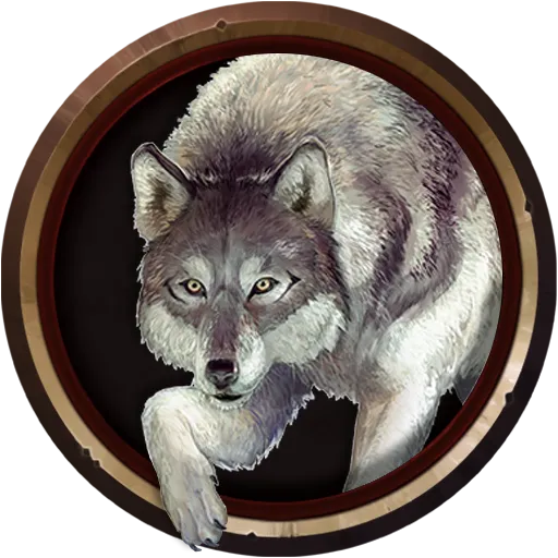 Wolf