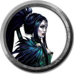 Lady Andaisin