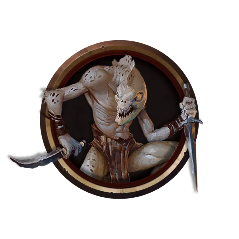 Troglodyte Skulker