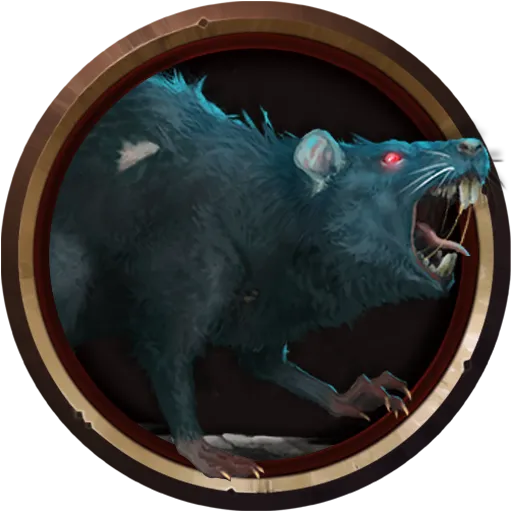 Dire Rat