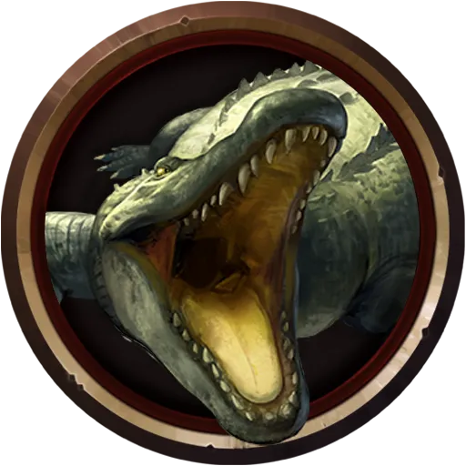 Crocodile