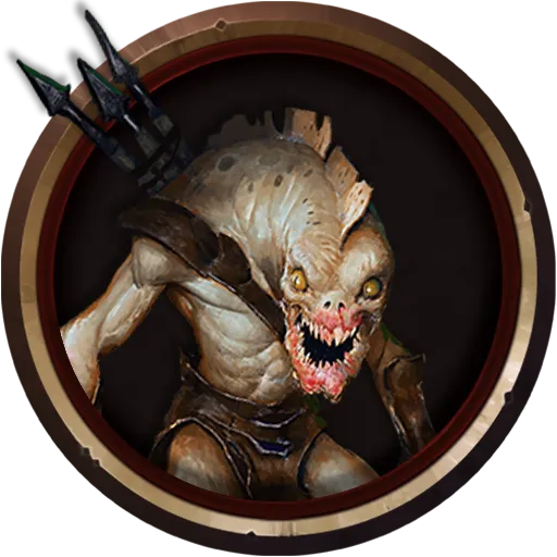 Troglodyte