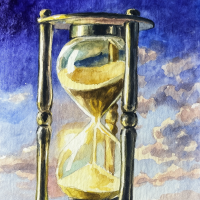 Hourglass