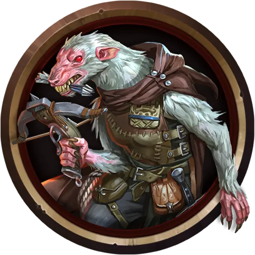 Wererat