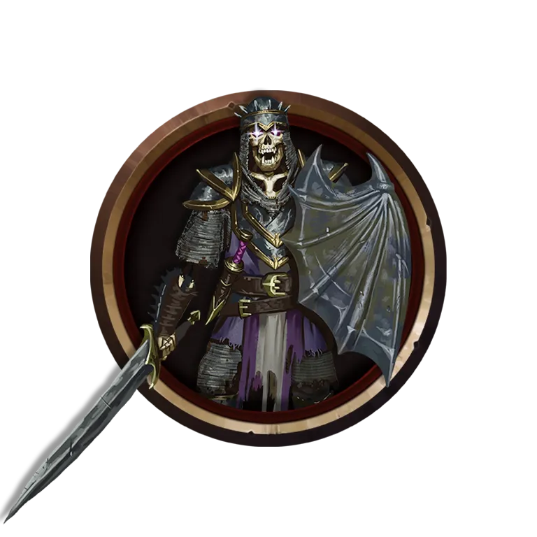 Skeletal Champion
