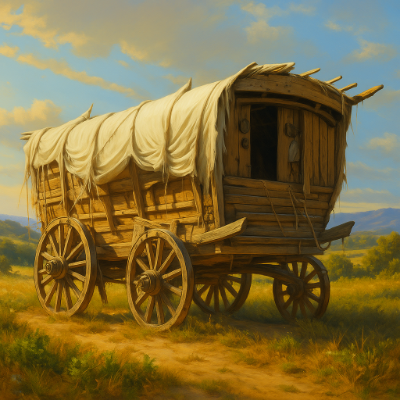 Caravan