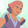 Angry
