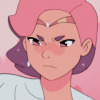 Annoyed