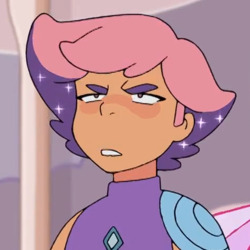 Confused