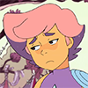 Exasperated