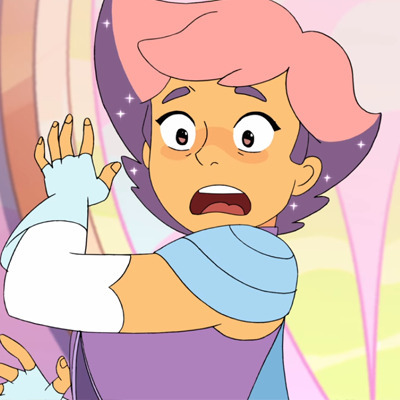 Shocked