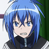 Angry