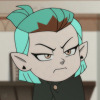 Angry