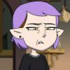 Disgust