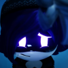 Bashful Laugh