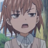 Irritated