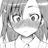 Blush Flustered