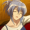 Tired