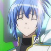 Apologetic Smile