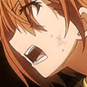 Angry