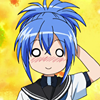 Bashful