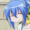 Exasperated