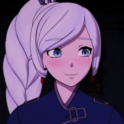 Slight Smile