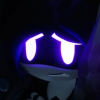 Sad