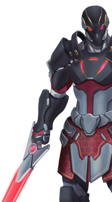 SpaceKnight