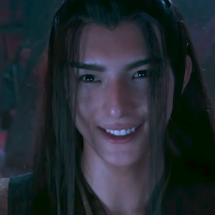 3.0 evil grin
