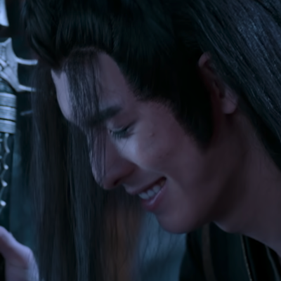 4.3 downward smile