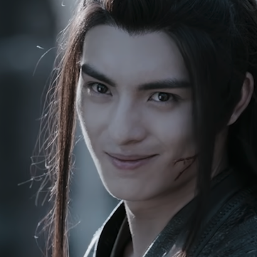 4.85 smirk