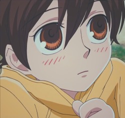 4.2 blushing