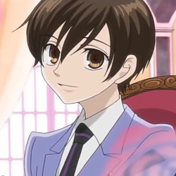 4.3 polite smile