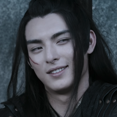 3.2 almost genuine smile