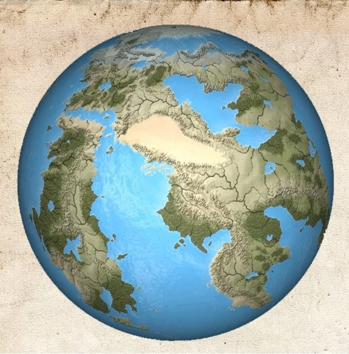 golarion