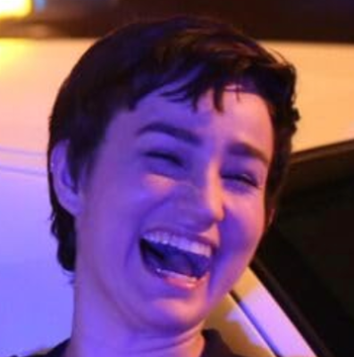 laugh