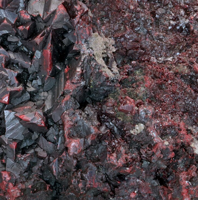 cinnabar