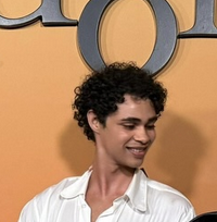 smile