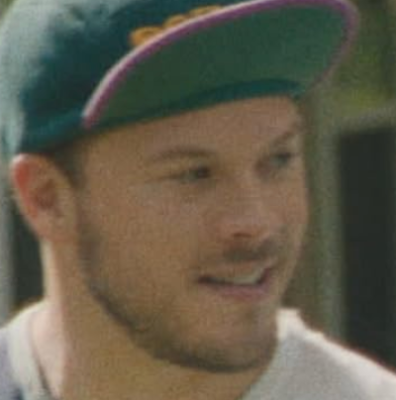 cap