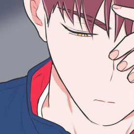 half_face_sad