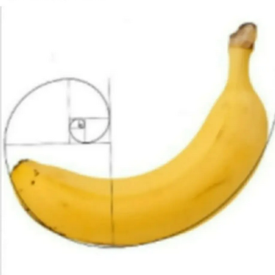 golden banana