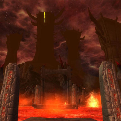 Oblivion