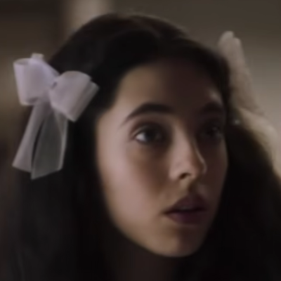 surprised