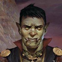 regongar