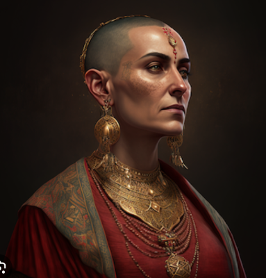 Professor Gehennora al-Dasselath